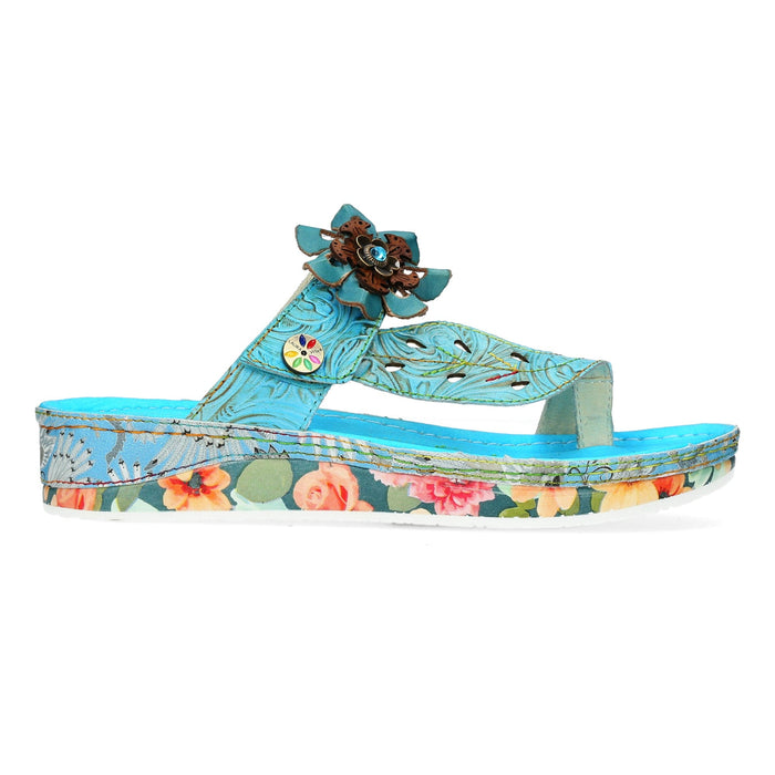 laura vita Mules - BRCUELO 298