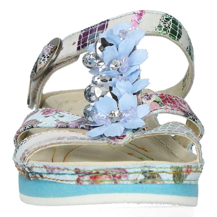 Laura Vita Mules - BRCUELO 42