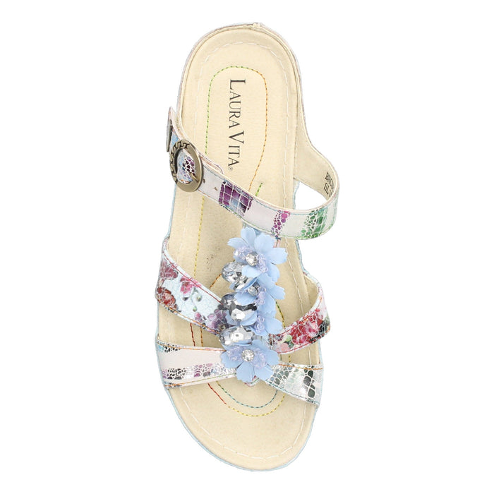 Laura Vita Mules - BRCUELO 42