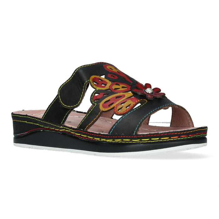 Laura Vita Mules - BRCUELO 8121 Fleur