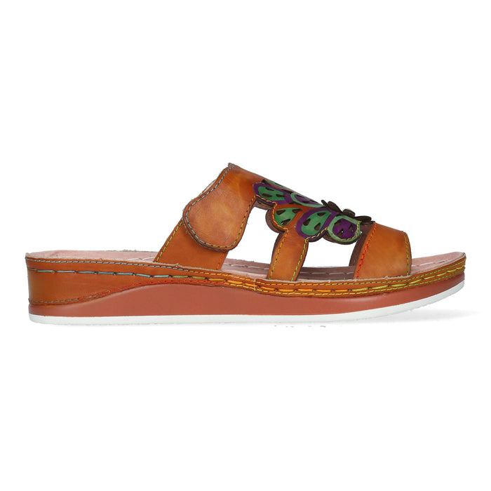 Laura Vita Mules - BRCUELO 8121 Fleur