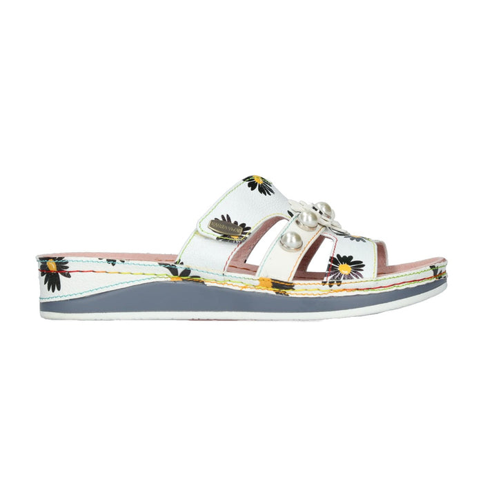 Laura Vita Mules - BRCUELO 98