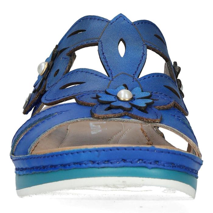 Laura Vita Mules - BRCUELO 99