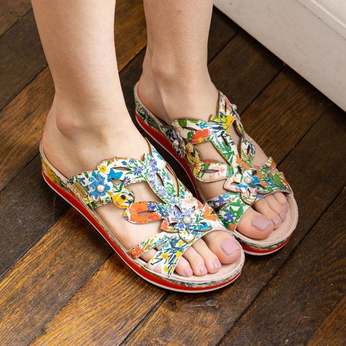 Laura Vita Mules - BRCUELO 99