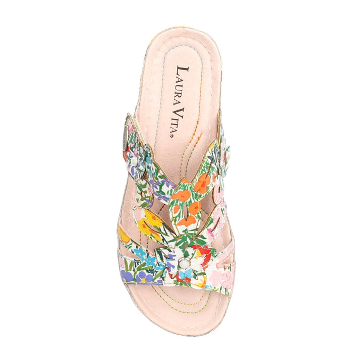 Laura Vita Mules - BRCUELO 99