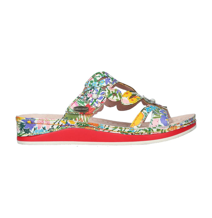 laura vita Mules - BRCUELO 99