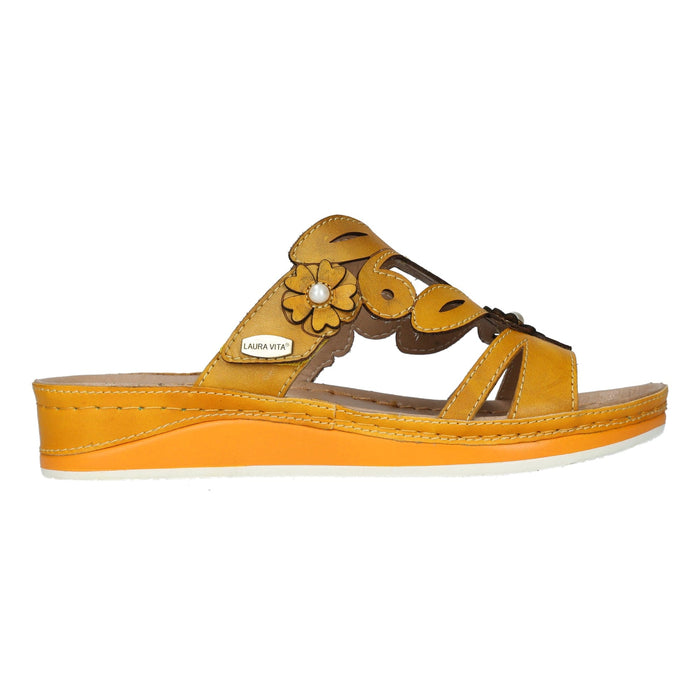 laura vita Mules - BRCUELO 99