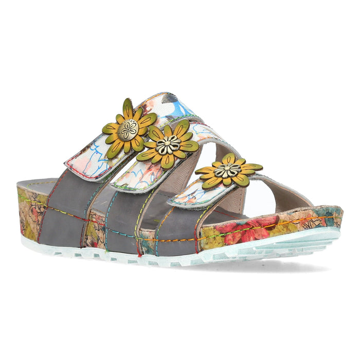 Laura Vita Mules - BRCYANO 0122