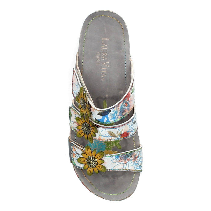 Laura Vita Mules - BRCYANO 0122