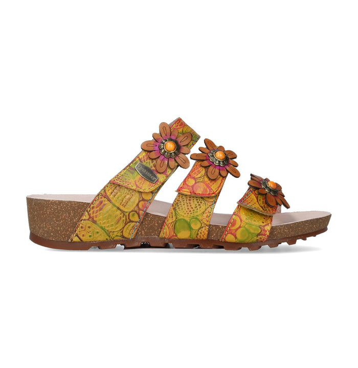 Laura Vita Mules - BRCYANO 0122