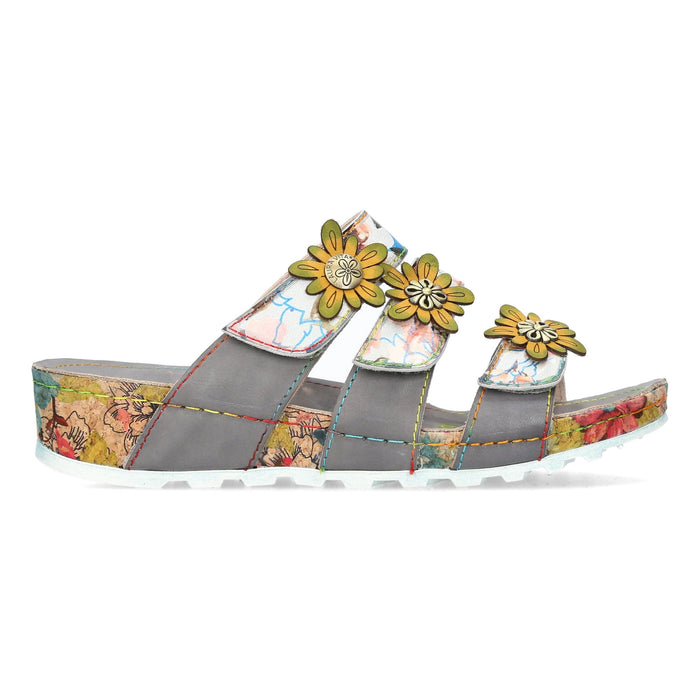 laura vita Mules - BRCYANO 0122