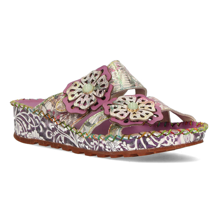 Laura Vita Mules - BRCYANO 041