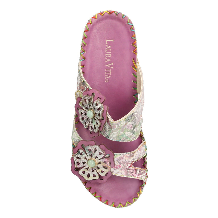 Laura Vita Mules - BRCYANO 041