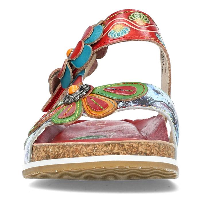 Laura Vita Mules - BRCYANO 124