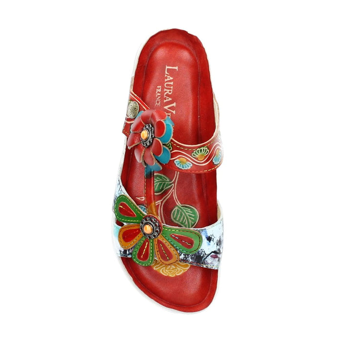 Laura Vita Mules - BRCYANO 124