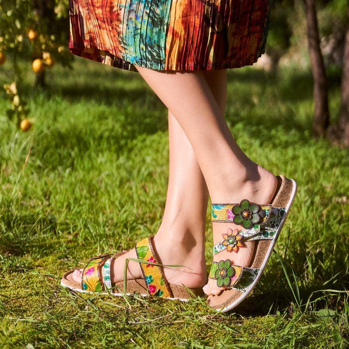 Laura Vita Mules - BRCYANO 16