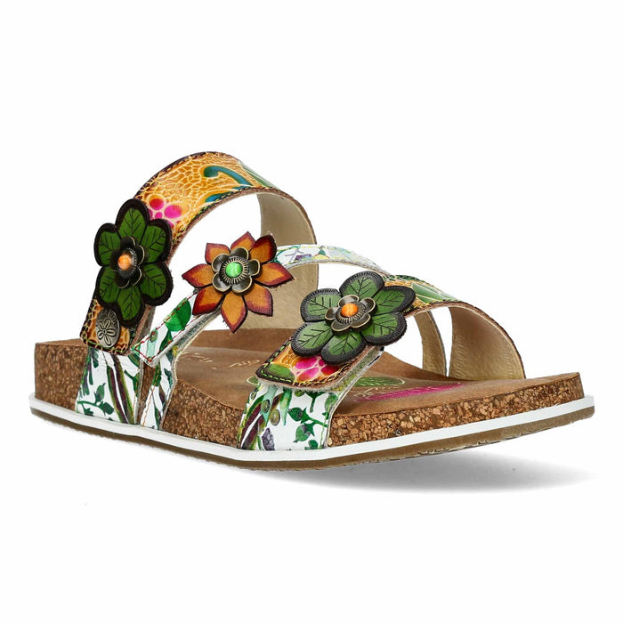 Laura Vita Mules - BRCYANO 16