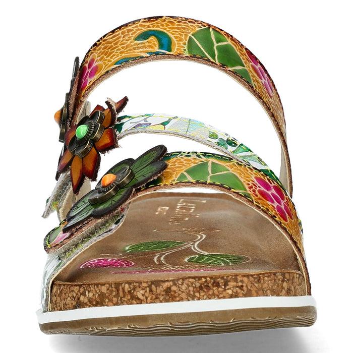 Laura Vita Mules - BRCYANO 16