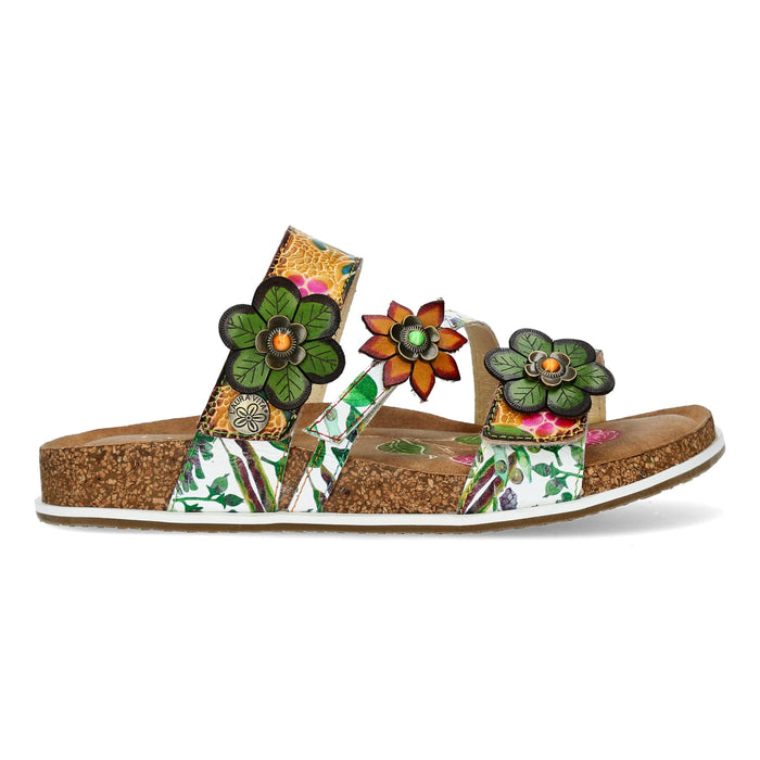 laura vita Mules - BRCYANO 16