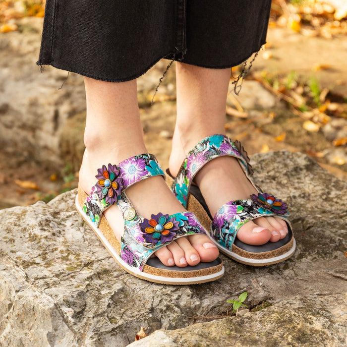 Laura Vita Mules - BRCYANO 224