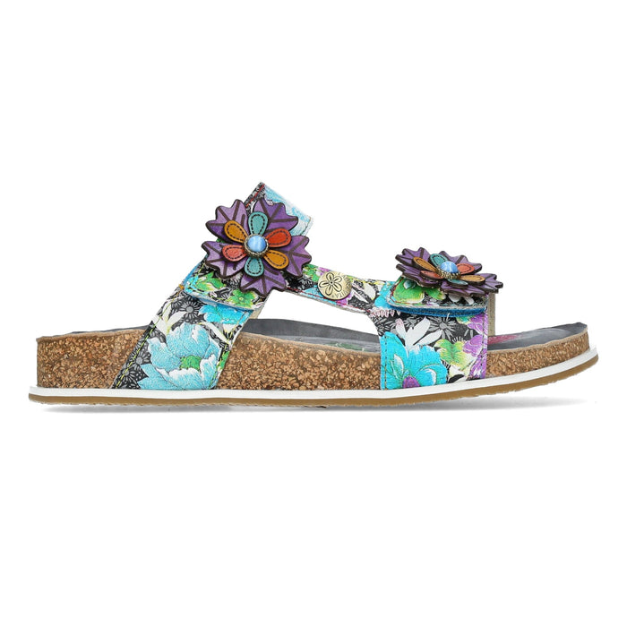 Laura Vita Mules - BRCYANO 224