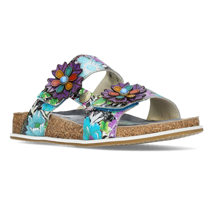 Laura Vita Mules - BRCYANO 224