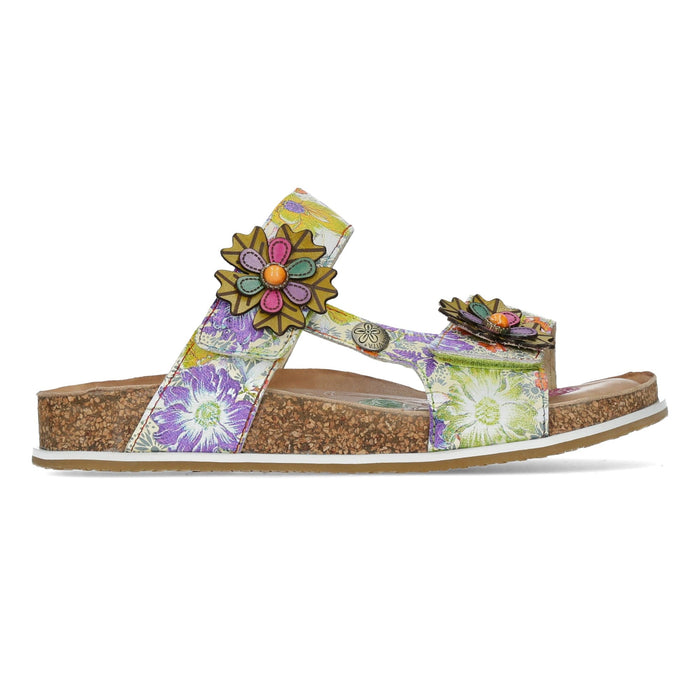 Laura Vita Mules - BRCYANO 224