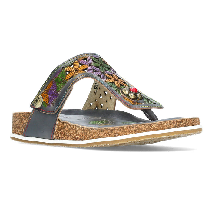 Laura Vita Mules - BRCYANO 324