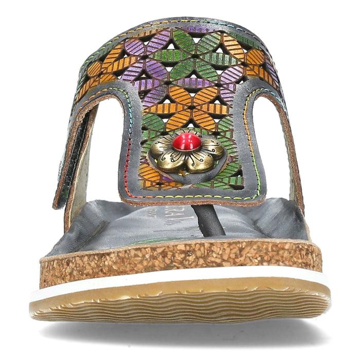 Laura Vita Mules - BRCYANO 324