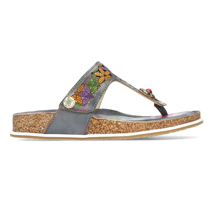 laura vita Mules - BRCYANO 324