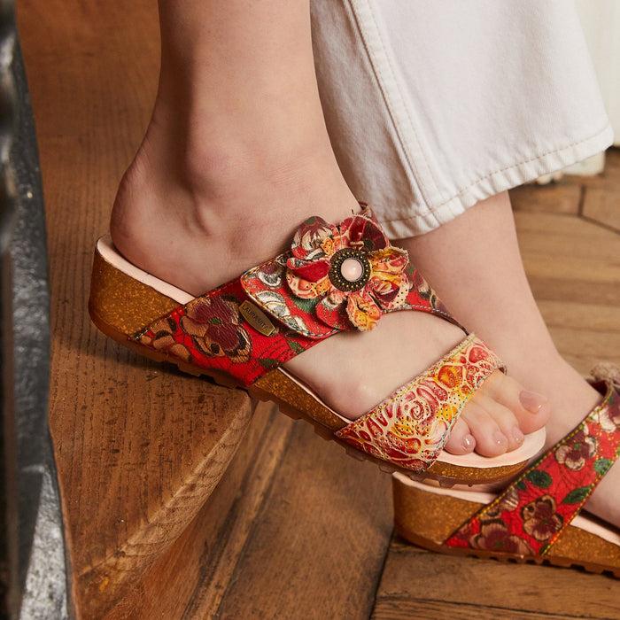 Laura Vita Mules - BRCYANO 60