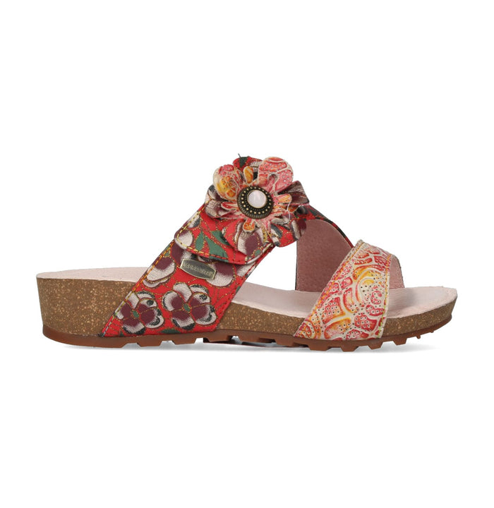 Laura Vita Mules - BRCYANO 60