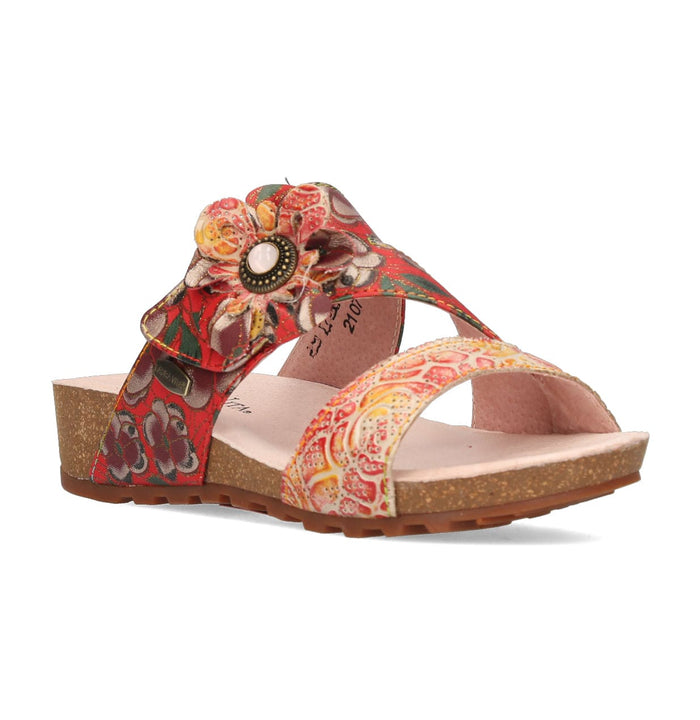 Laura Vita Mules - BRCYANO 60