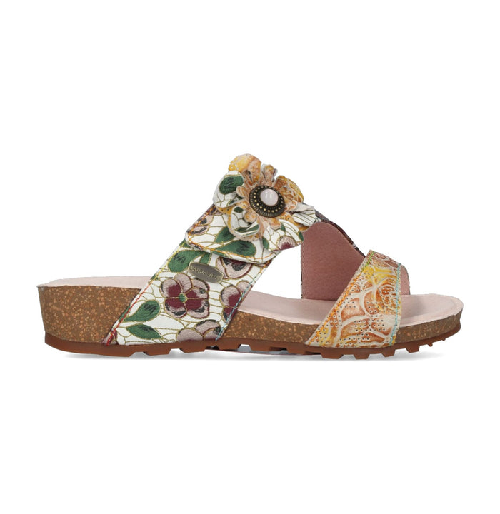 laura vita Mules - BRCYANO 60