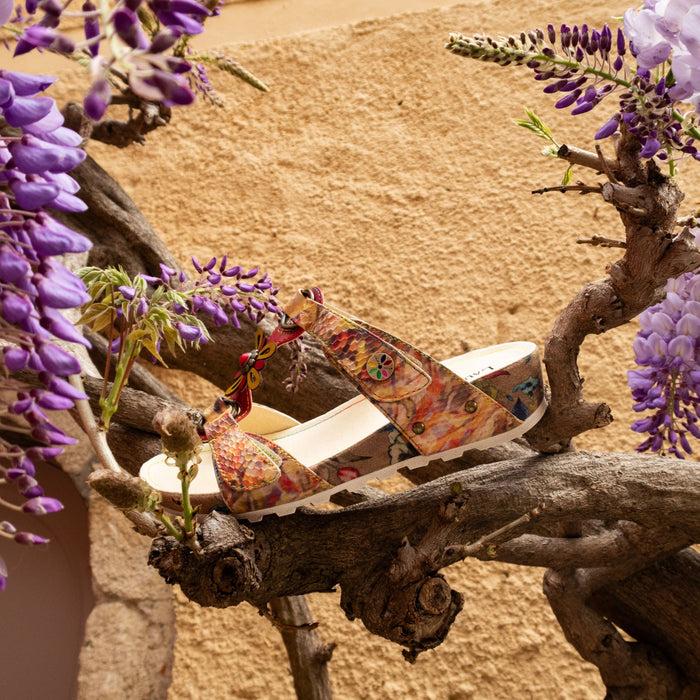 Laura Vita Mules - BRCYANO 69