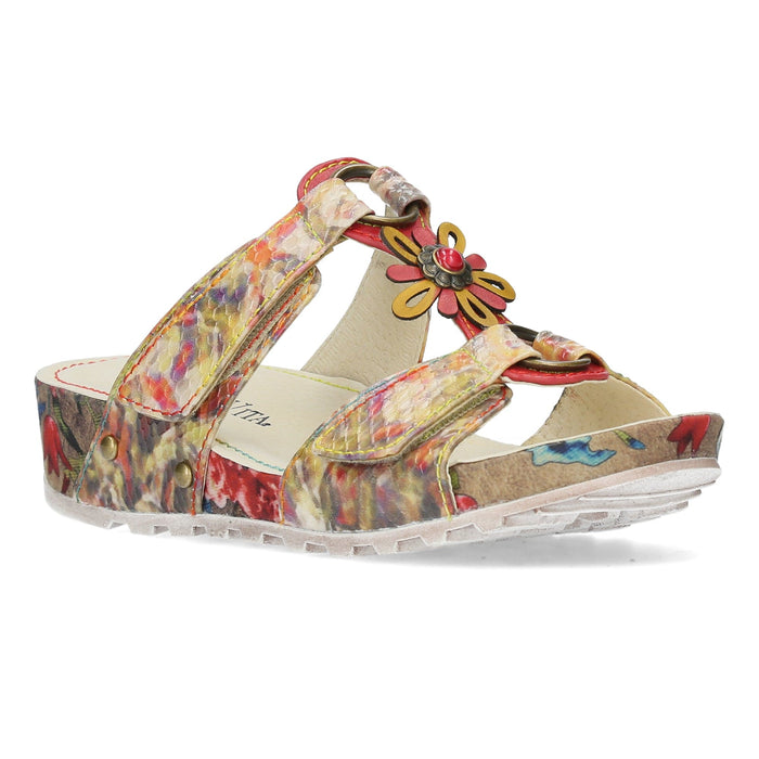 Laura Vita Mules - BRCYANO 69