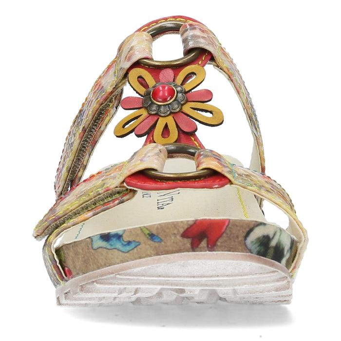 Laura Vita Mules - BRCYANO 69