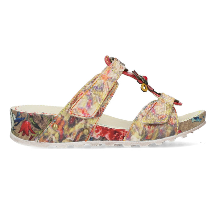 laura vita Mules - BRCYANO 69