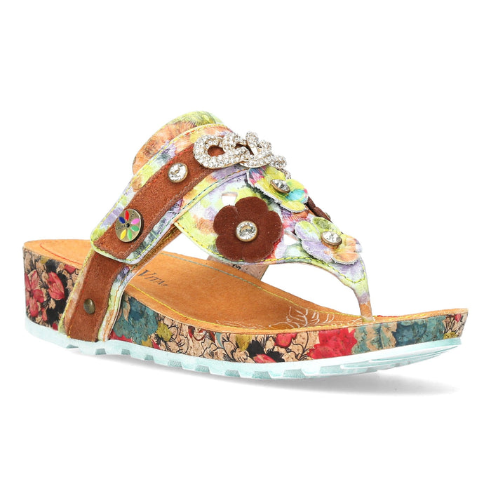 Laura Vita Mules - BRCYANO 75