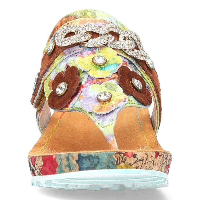 Laura Vita Mules - BRCYANO 75