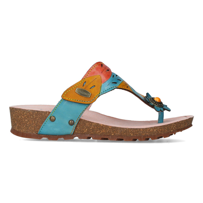 Laura Vita Mules - BRCYANO 78