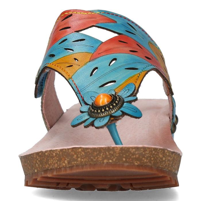 Laura Vita Mules - BRCYANO 78