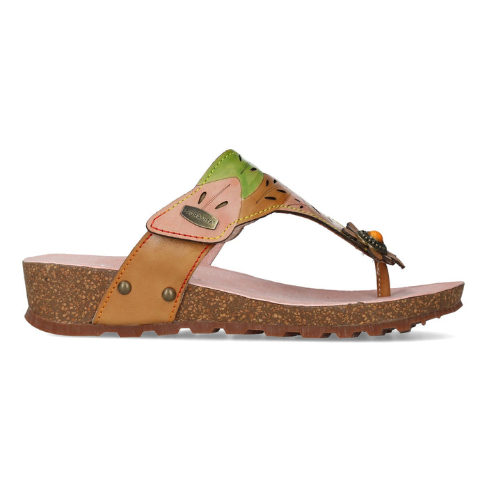 laura vita Mules - BRCYANO 78