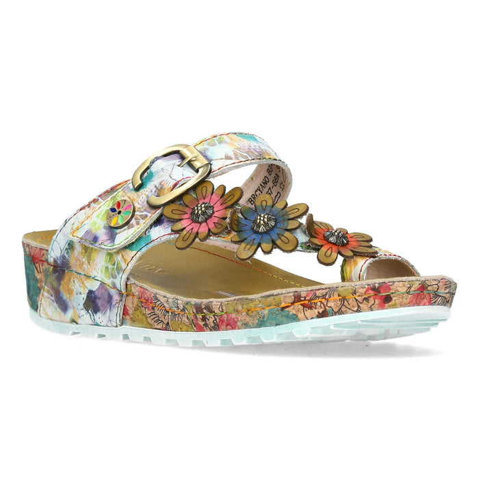 Laura Vita Mules - BRCYANO 88