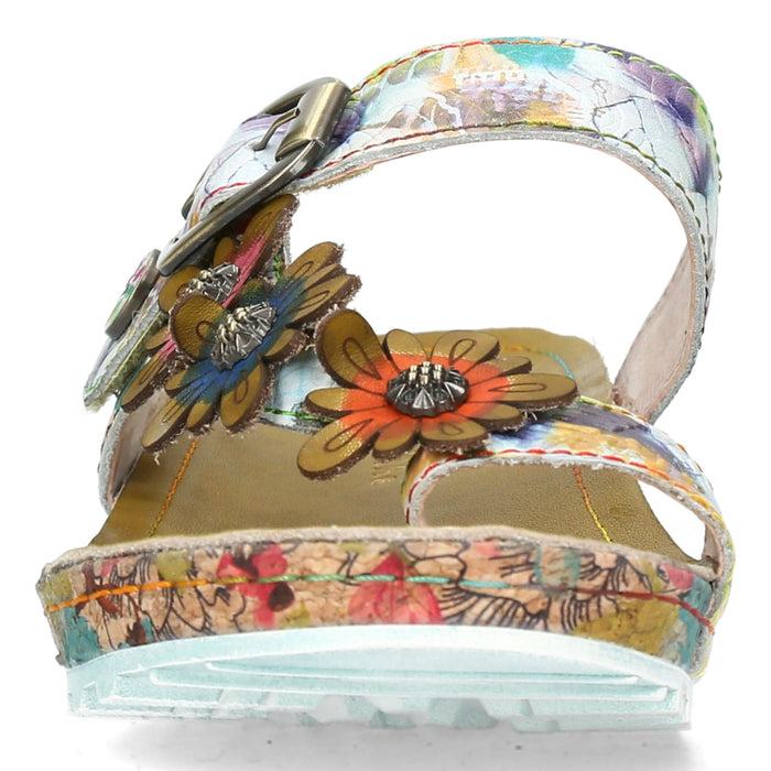 Laura Vita Mules - BRCYANO 88