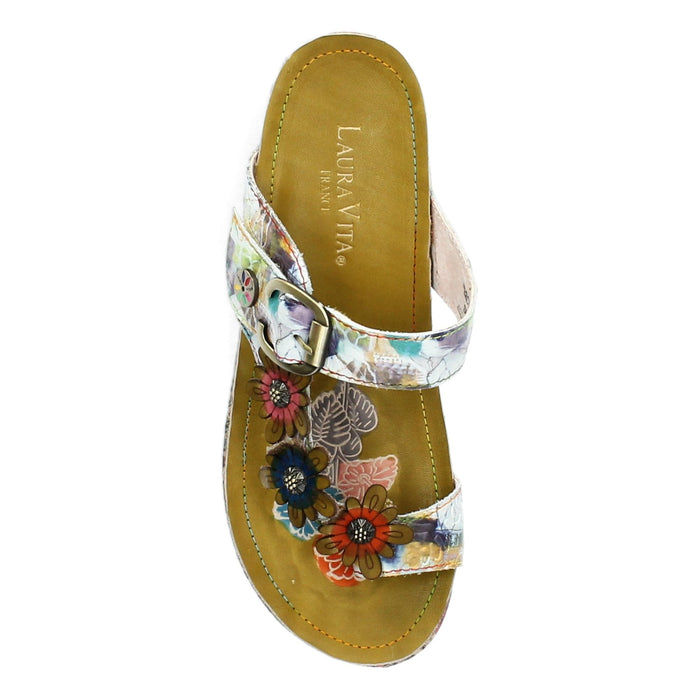 Laura Vita Mules - BRCYANO 88