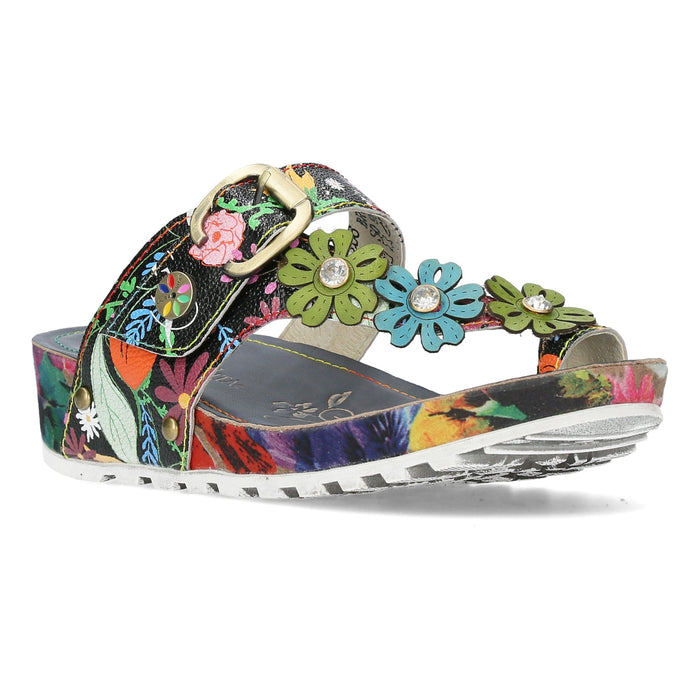 Laura Vita Mules - BRCYANO 88