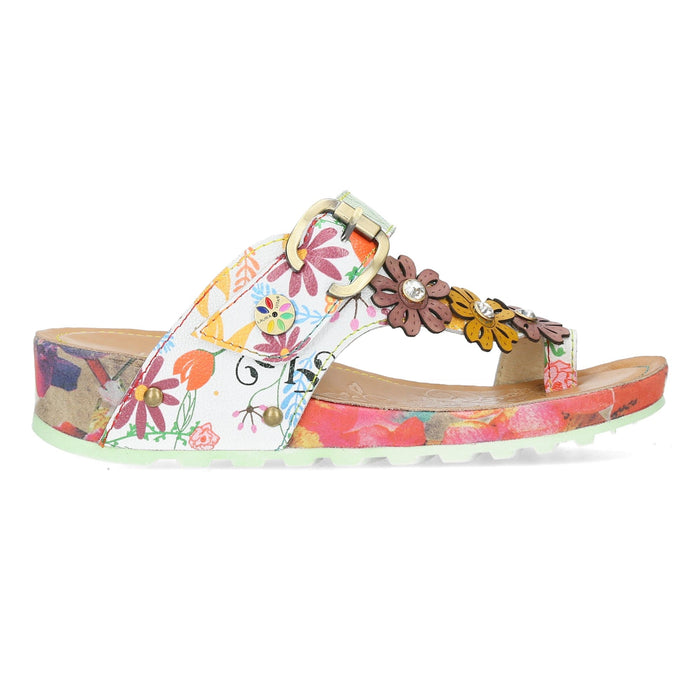 Laura Vita Mules - BRCYANO 88