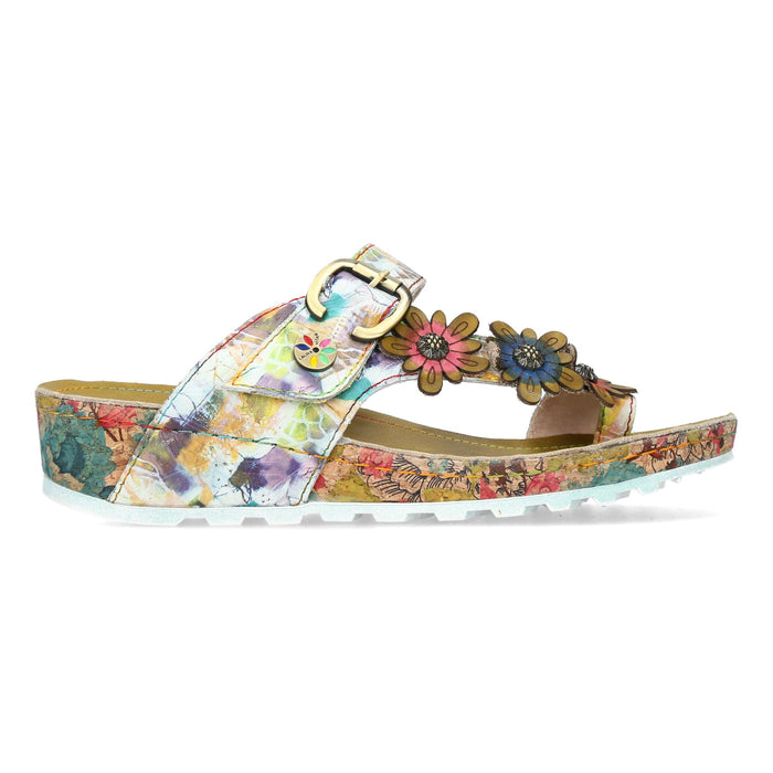 laura vita Mules - BRCYANO 88