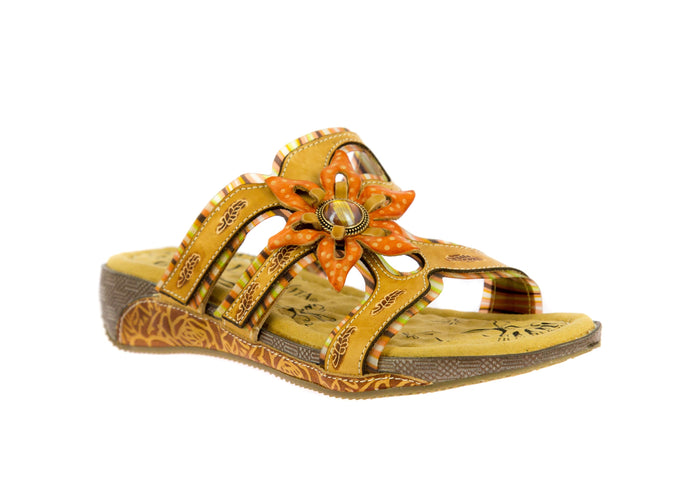 Laura Vita Mules - BREST 37